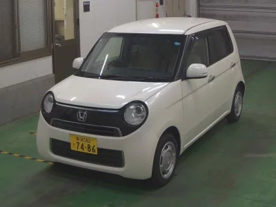 HONDA N ONE
