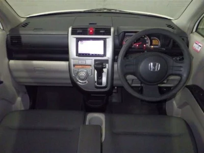 HONDA ZEST