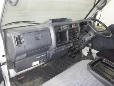 TOYOTA DYNA