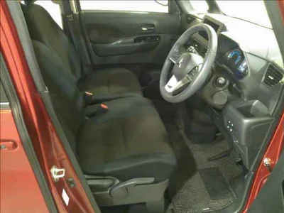 MITSUBISHI EK X SPACE