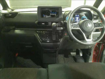 MITSUBISHI EK X SPACE