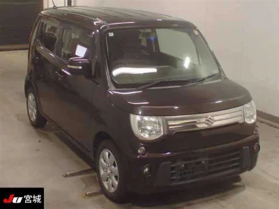 SUZUKI MRWAGON
