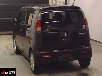 SUZUKI MRWAGON