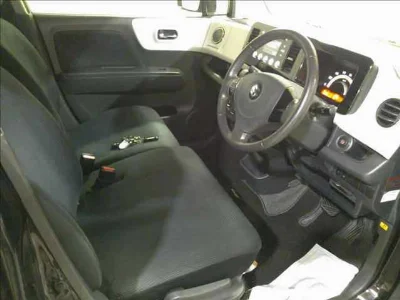 SUZUKI MRWAGON