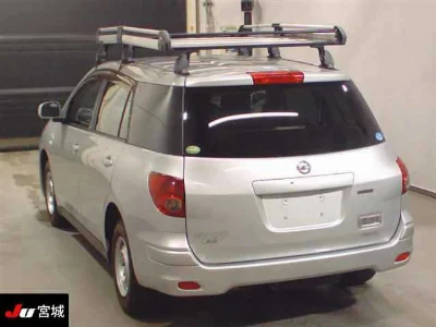 NISSAN NV150 AD