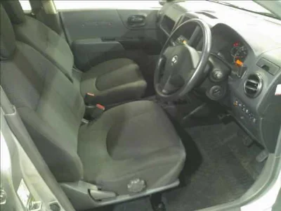 NISSAN NV150 AD