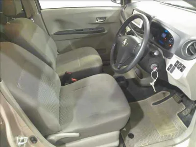 TOYOTA PIXIS EPOCH