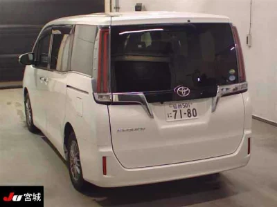 TOYOTA ESQUIRE