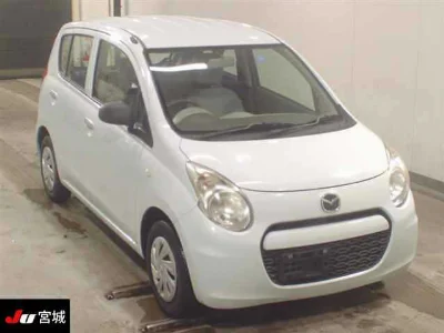 MAZDA CAROL ECO