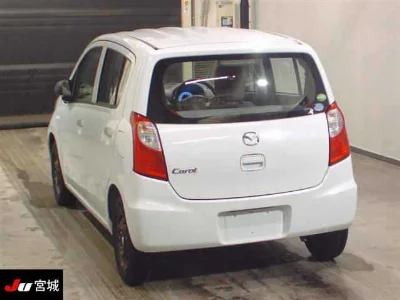 MAZDA CAROL ECO
