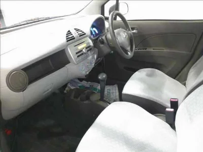 MAZDA CAROL ECO