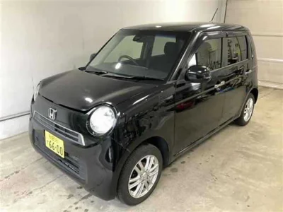 HONDA N ONE