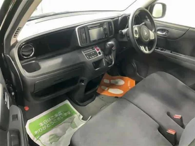 HONDA N ONE