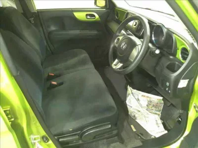 HONDA N ONE