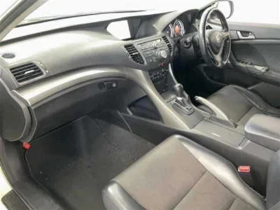 HONDA ACCORD WAGON