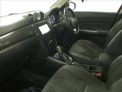 Suzuki ESCUDO