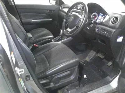 Suzuki Escudo