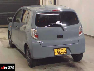 SUBARU PLEO PLUS