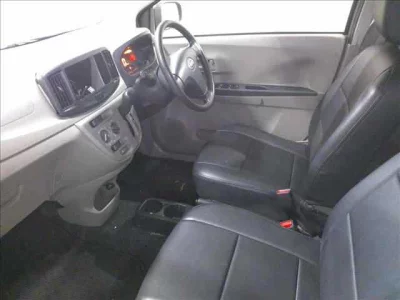 SUBARU PLEO PLUS