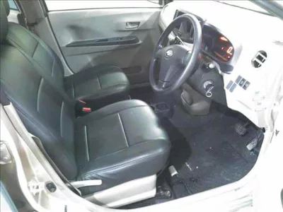 SUBARU PLEO PLUS
