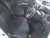 Цена авто Mitsubishi  с аукционов Японии, номер кузова MB46S, пробег 155 000, оценка 2