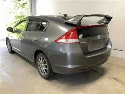 HONDA INSIGHT