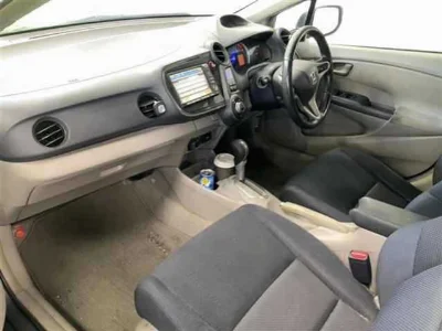HONDA INSIGHT