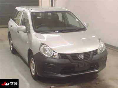 NISSAN NV150 AD