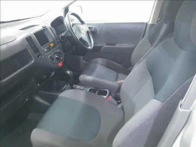 NISSAN NV150 AD
