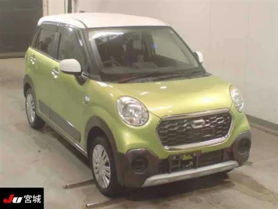 DAIHATSU CAST ACTIVA
