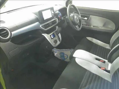 DAIHATSU CAST ACTIVA