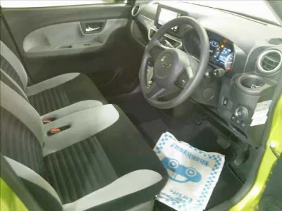DAIHATSU CAST ACTIVA