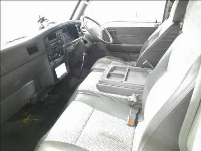 NISSAN CARAVAN