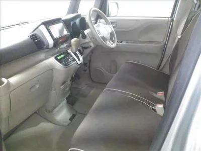 Honda N-Box+