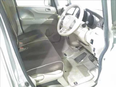 Honda N-Box+