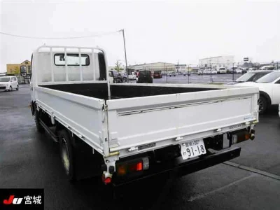 TOYOTA TOYOACE