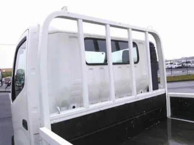 TOYOTA TOYOACE
