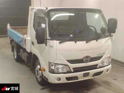 HINO DUTRO