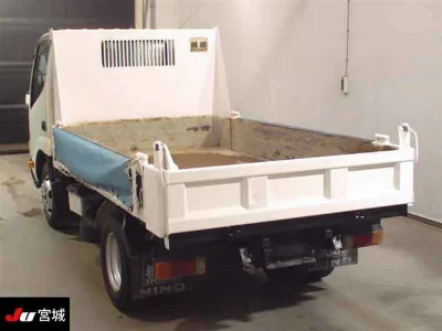 HINO DUTRO