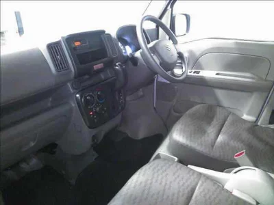 SUZUKI EVERY VAN