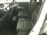 Цена авто Mitsubishi  с аукционов Японии, номер кузова MB36S, пробег 65 000, оценка 2