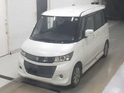 SUZUKI PALETTE