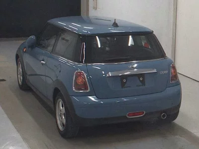 MINI MINI