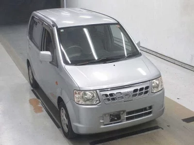 NISSAN OTTI