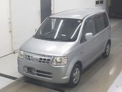 NISSAN OTTI
