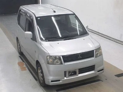 MITSUBISHI EK SPORTS