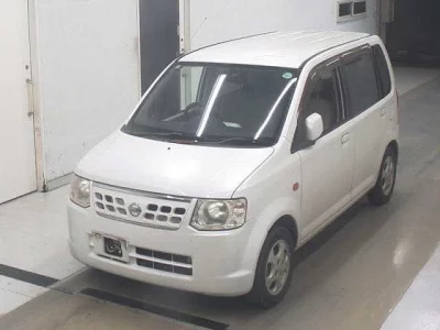 NISSAN OTTI