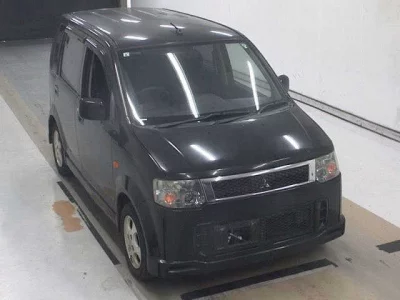 MITSUBISHI EK SPORTS