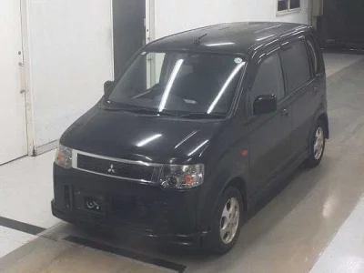 Mitsubishi eK Sport