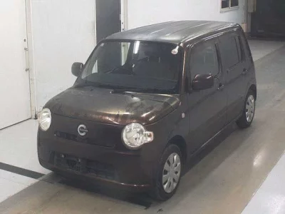 DAIHATSU MIRA COCOA